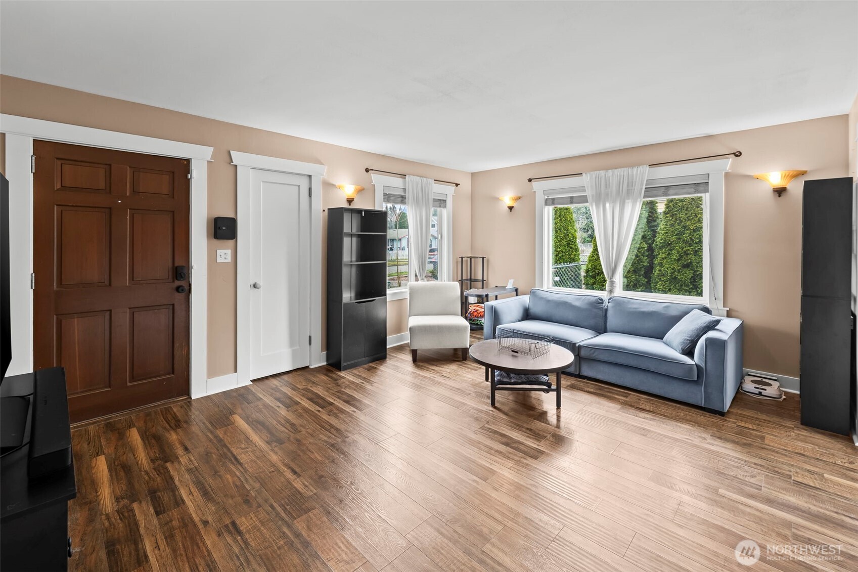 6606 S Prospect Street