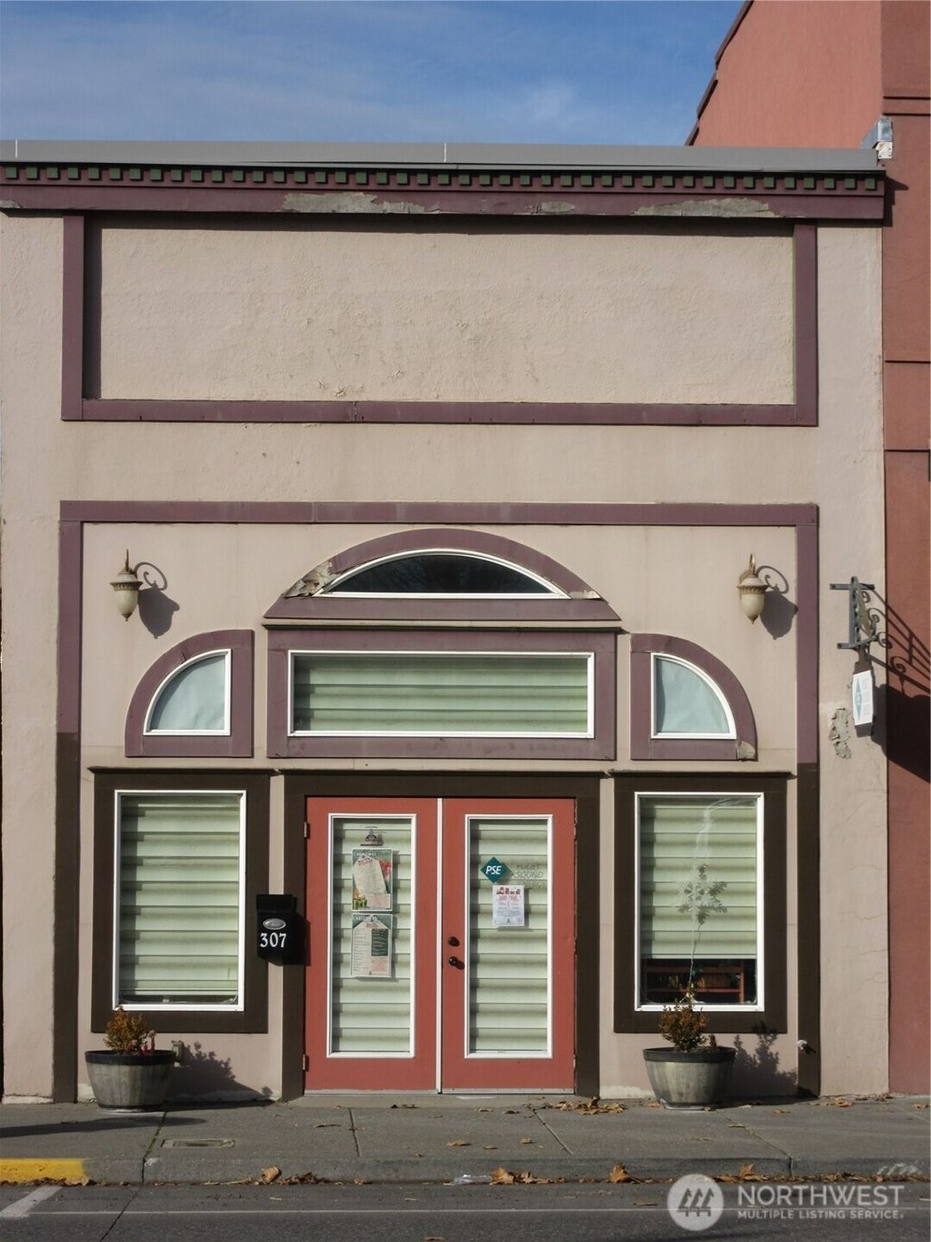 Photo of 307 E Main Street, Dayton, WA 99328 (MLS # 2461528)