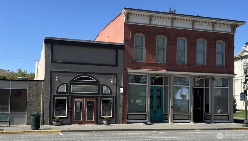 307 E Main Street