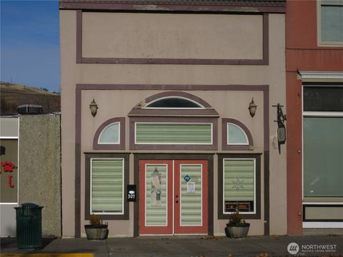 307 E Main Street Dayton WA 99328