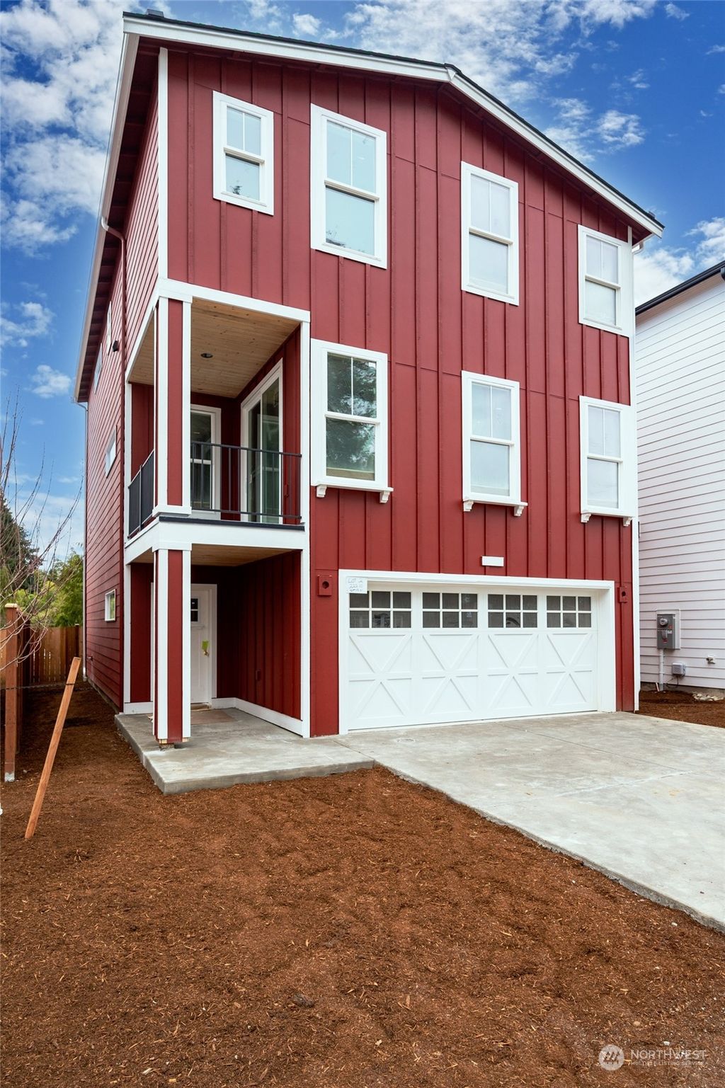 Photo of 22210 80th Place W #2, Edmonds, WA 98026 (MLS # 2043991)