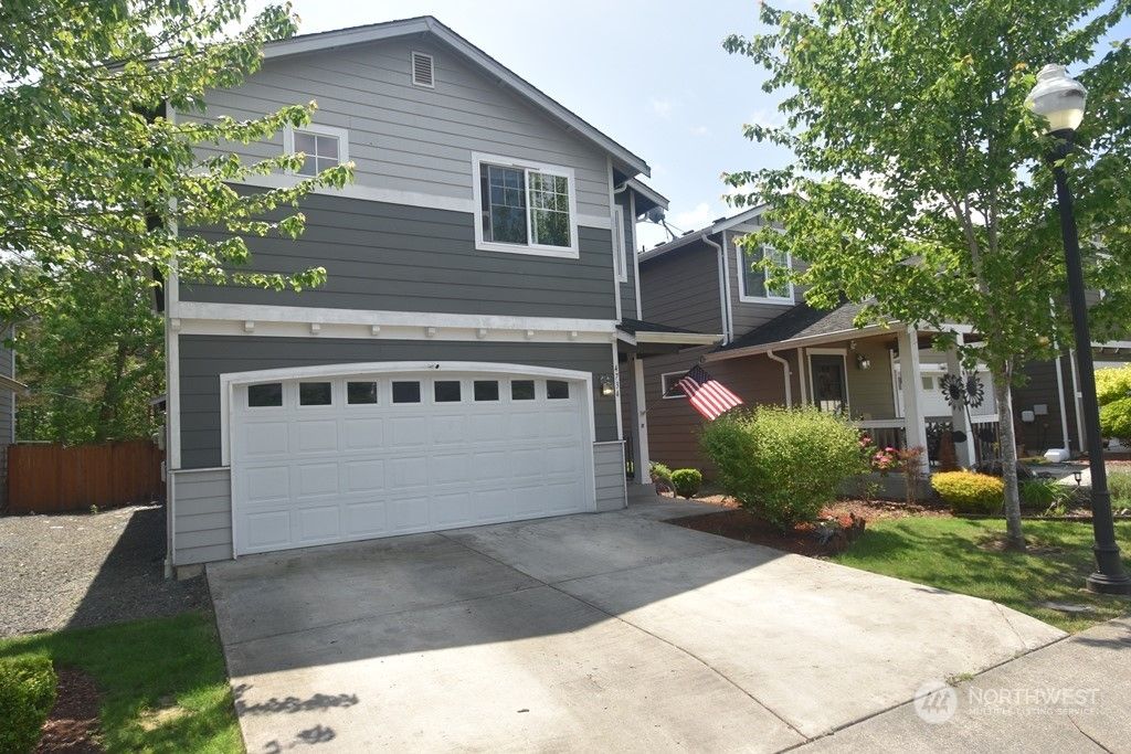 Photo of 4734 144th Place NE, Marysville, WA 98271 (MLS # 2062592)