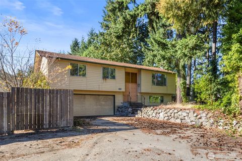 Photo of 7545 Old Military Road NE, Bremerton, WA 98311 (MLS # 2443112)