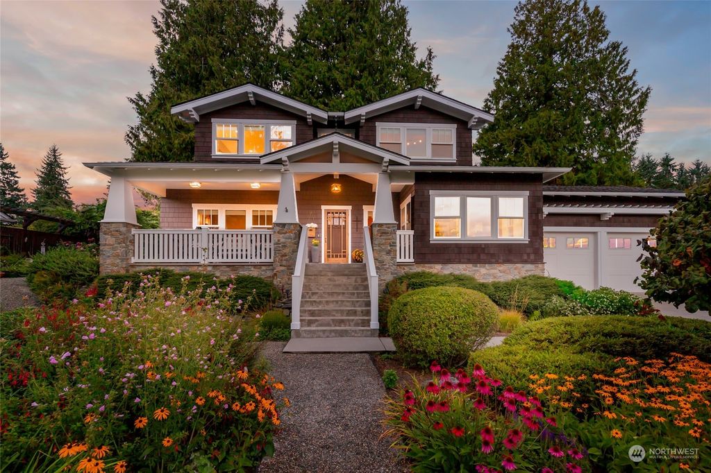Photo of 13930 Kenwanda Drive, Snohomish, WA 98296 (MLS # 2148937)