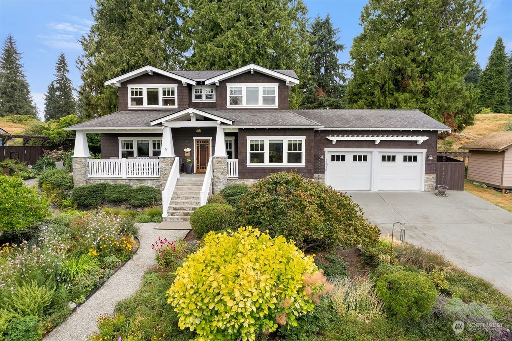 Photo of 13930 Kenwanda Drive, Snohomish, WA 98296 (MLS # 2148937)