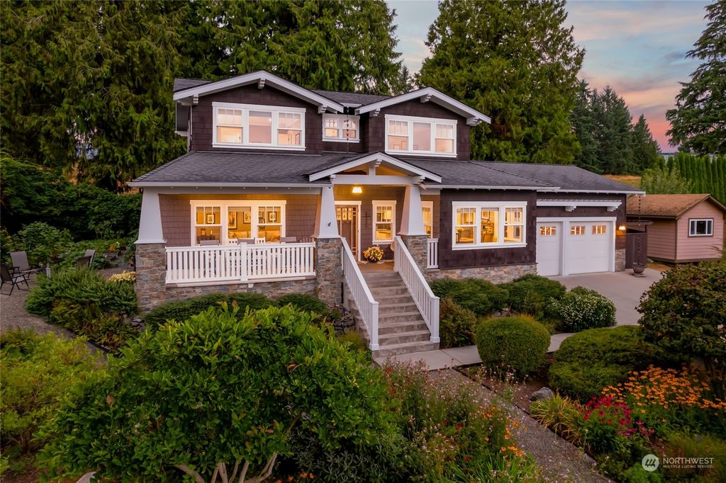 Photo of 13930 Kenwanda Drive, Snohomish, WA 98296 (MLS # 2148937)