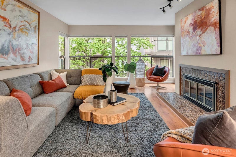 5025 California Avenue SW 406