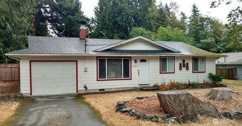 Photo of 9303 Key Peninsula Highway SW, Longbranch, WA 98351 (MLS # 2426669)