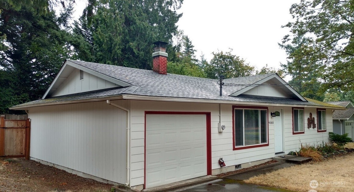 9303 Key Peninsula Highway SW