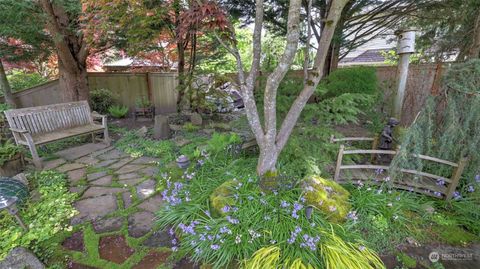 A home in Sammamish