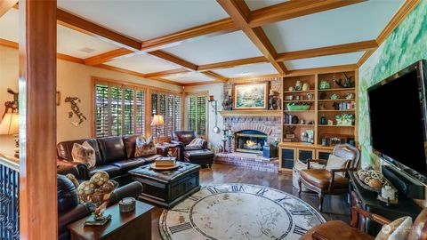 A home in Sammamish