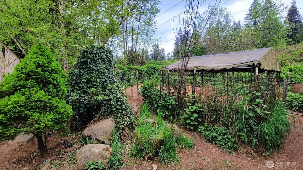 Photo of 16207 309th Avenue NE, Duvall, WA 98019 (MLS # 2514617)