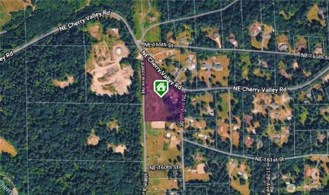 Photo of 16207 309th Avenue NE, Duvall, WA 98019 (MLS # 2514617)