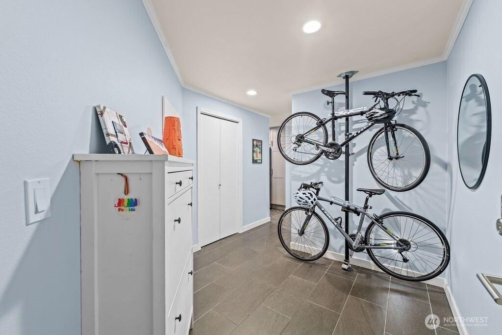 Photo of 1100 E Harrison Street #302, Seattle, WA 98102 (MLS # 2390409)