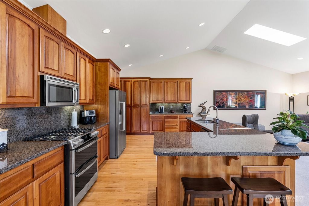 Photo of 8124 101st Avenue NE, Lake Stevens, WA 98258 (MLS # 2508354)