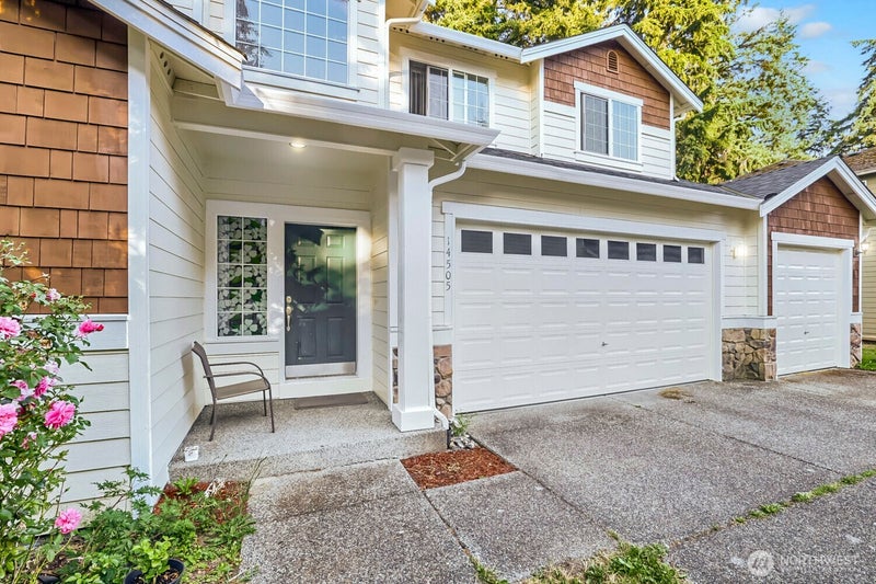 14505 Meridian Place W