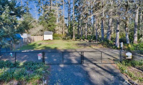 Photo of 864 Hassalo Avenue SE, Ocean Shores, WA 98569 (MLS # 2479293)