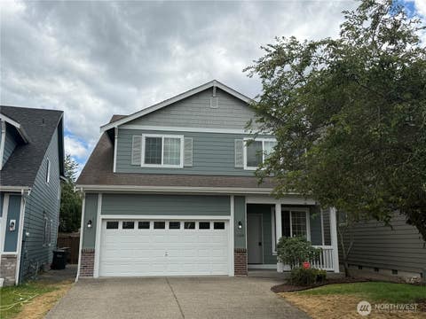 Photo of 11328 185th Street E, Puyallup, WA 98374 (MLS # 2572593)