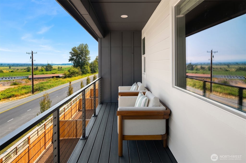 Photo of 5814 Lowell Larimer Road #A2, Everett, WA 98208 (MLS # 2572279)