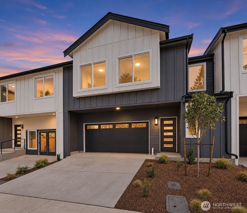 Photo of 5814 Lowell Larimer Road #A2, Everett, WA 98208 (MLS # 2572279)