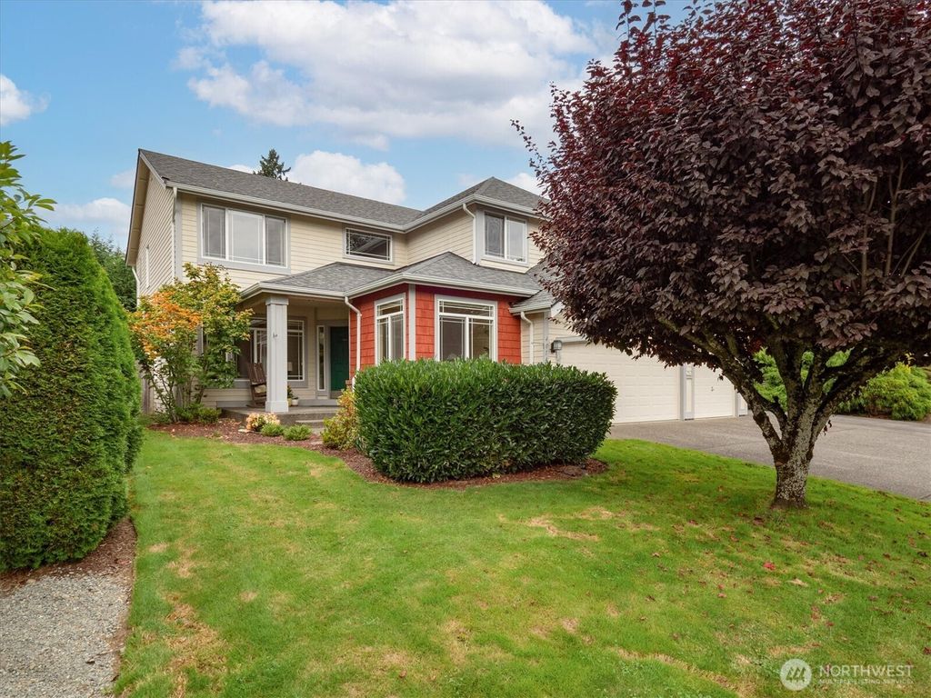 Photo of 4014 S 345th Street, Auburn, WA 98001 (MLS # 2427912)
