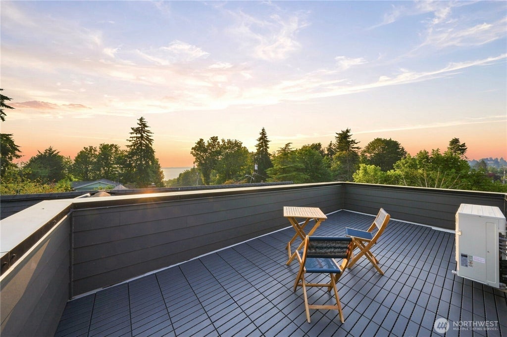 Photo of 5301 49th Avenue SW, Seattle, WA 98136 (MLS # 2566035)