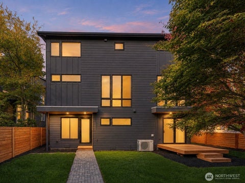 Photo of 5301 49th Avenue SW, Seattle, WA 98136 (MLS # 2566035)