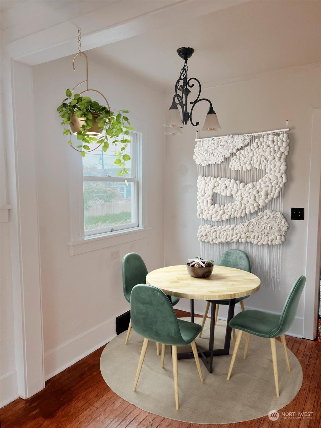 Photo of 4636 SW Myrtle Street, Seattle, WA 98136 (MLS # 2142955)