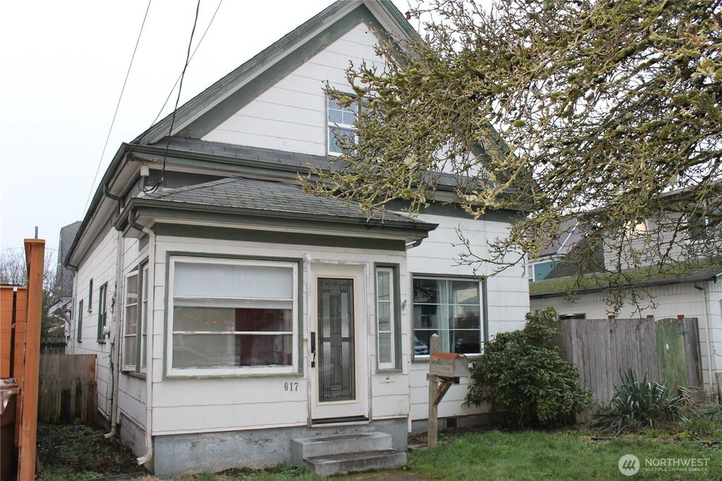 Photo of 617 N Prospect Street, Tacoma, WA 98406 (MLS # 2464539)