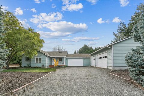 Photo of 21 Steve Place, Sequim, WA 98382 (MLS # 2447704)