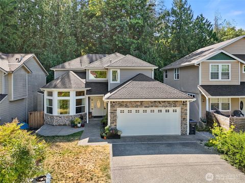 Photo of 1807 Marigold Street NW, Olympia, WA 98502 (MLS # 2425182)