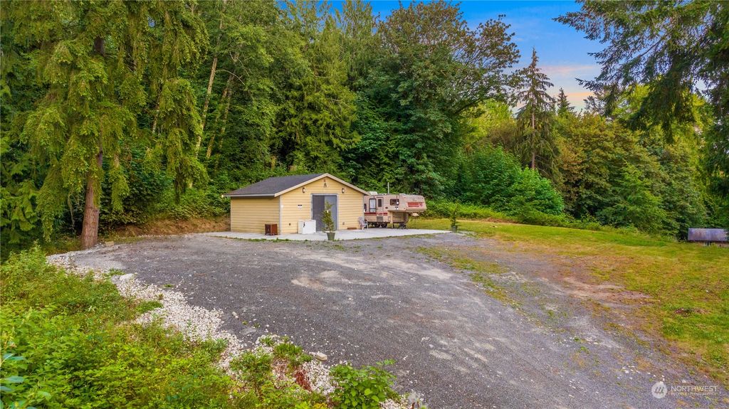 Photo of 7409 142nd Drive SE, Snohomish, WA 98290 (MLS # 2266186)