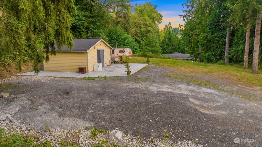 Photo of 7409 142nd Drive SE, Snohomish, WA 98290 (MLS # 2266186)