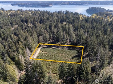 Photo of 101 Andrejs Road, Shelton, WA 98584 (MLS # 2506670)