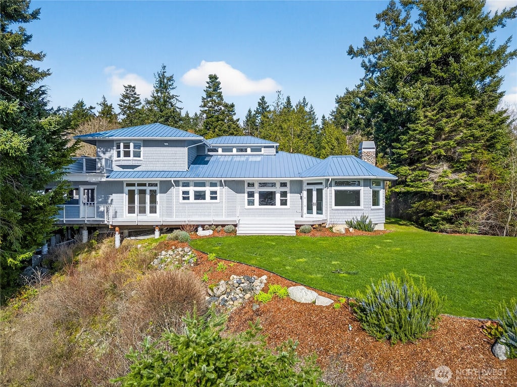 Photo of 8651 Turners Bay Place, Anacortes, WA 98221 (MLS # 2549596)