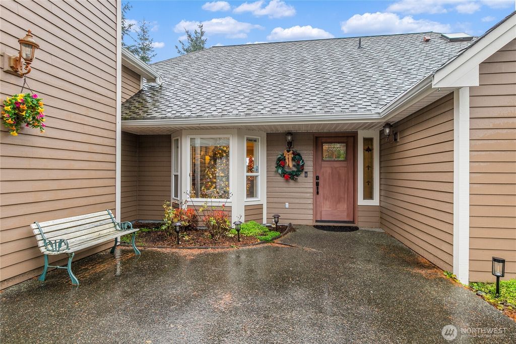 Photo of 3836 Bay Lane, Anacortes, WA 98221 (MLS # 2464581)