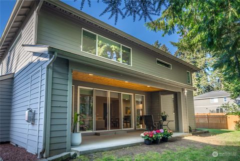 A home in Puyallup