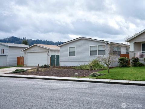 1850 Heartwood Drive Woodland WA 98674