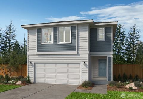 Photo of 2301 128th Street SE #18, Everett, WA 98208 (MLS # 2455292)