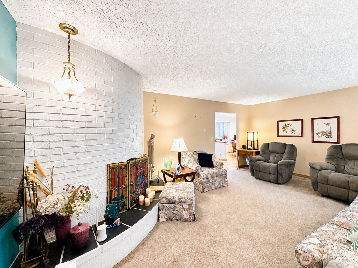8601 NE 57th Street