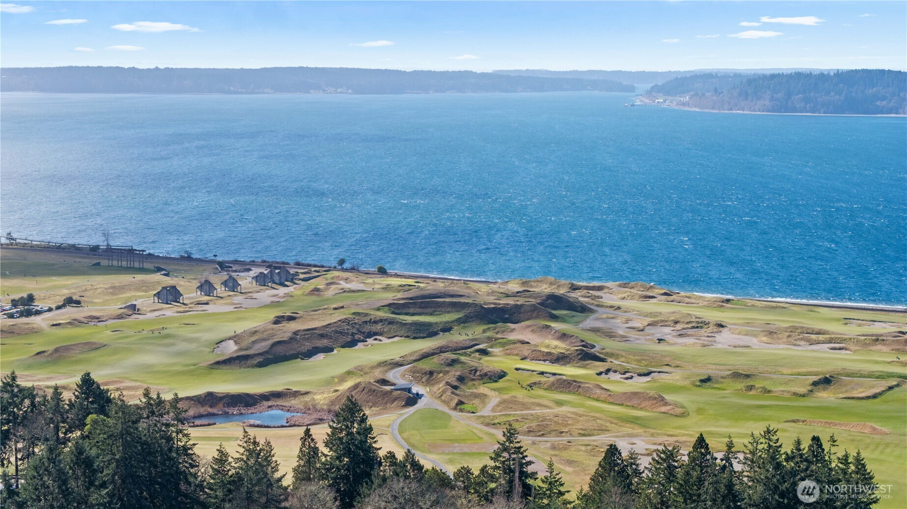 9216 Madrone Circle W