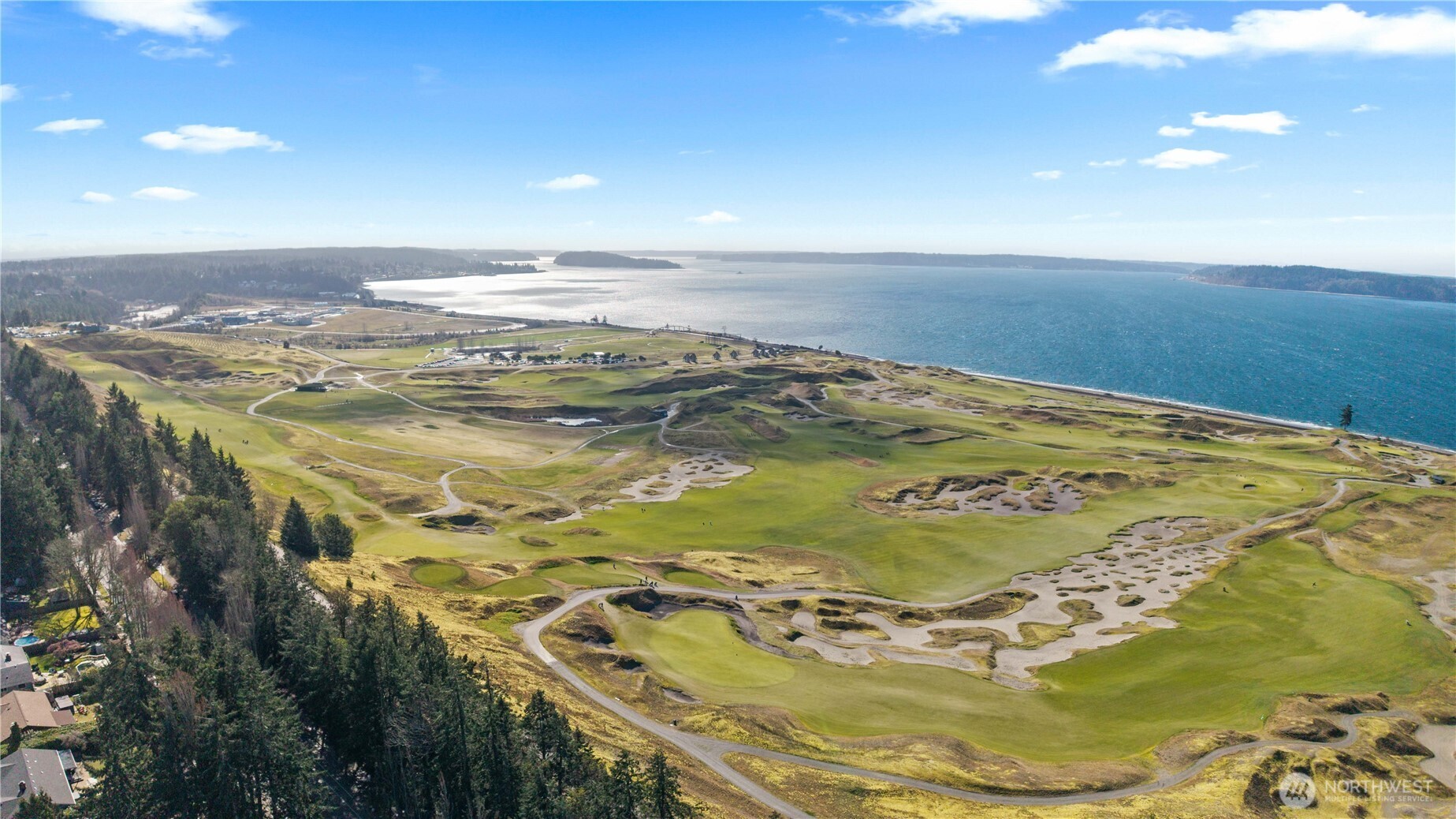 9216 Madrone Circle W