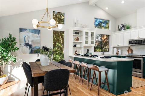 Photo of 11325 101st Place NE #1325, Kirkland, WA 98033 (MLS # 2594679)