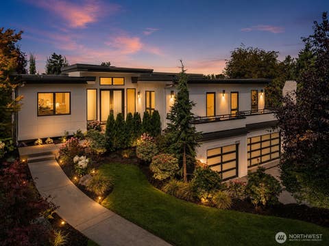 Photo of 6515 106th Avenue NE, Kirkland, WA 98033 (MLS # 2572054)