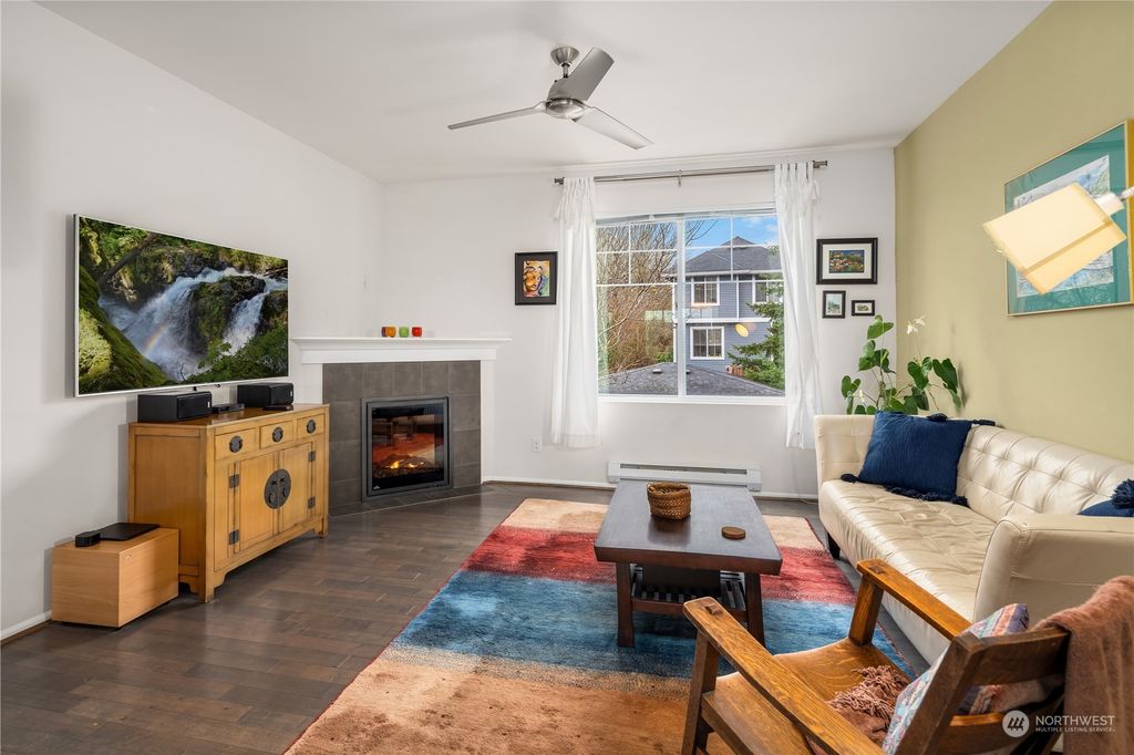 Photo of 6416 Highpoint Drive SW, Seattle, WA 98126 (MLS # 2192998)