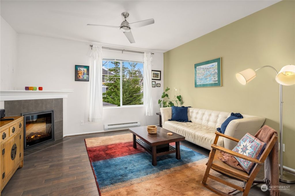 Photo of 6416 Highpoint Drive SW, Seattle, WA 98126 (MLS # 2192998)