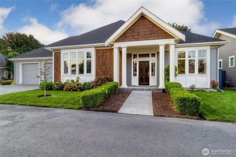Photo of 1096 SE Falcon Drive, College Place, WA 99324 (MLS # 2427282)