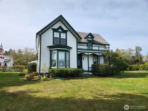 Photo of 33712 Territory Road, Oysterville, WA 98641 (MLS # 2444257)
