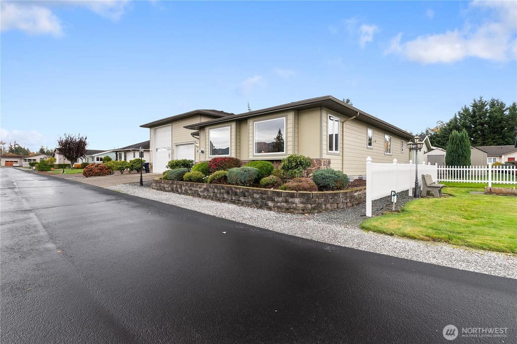 Photo of 107 South Pass Road #14, Nooksack, WA 98276 (MLS # 2562487)