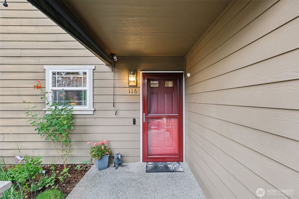 Photo of 116 N Indiana Avenue, Granite Falls, WA 98252 (MLS # 2483469)
